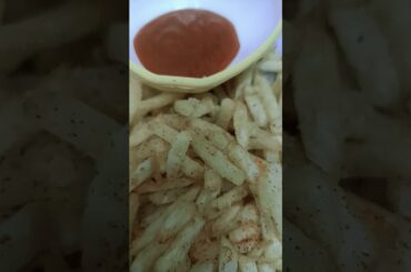 potatoslice##foodie#french fries#receipe #youtubeshorts #subscribe#indian food