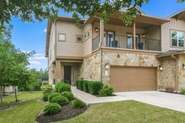 2930 Grand Oaks Loop #2701, Cedar Park, TX, 78613