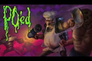 PO'ed: Definitive Edition Coming May 16th | Nightdive Studios