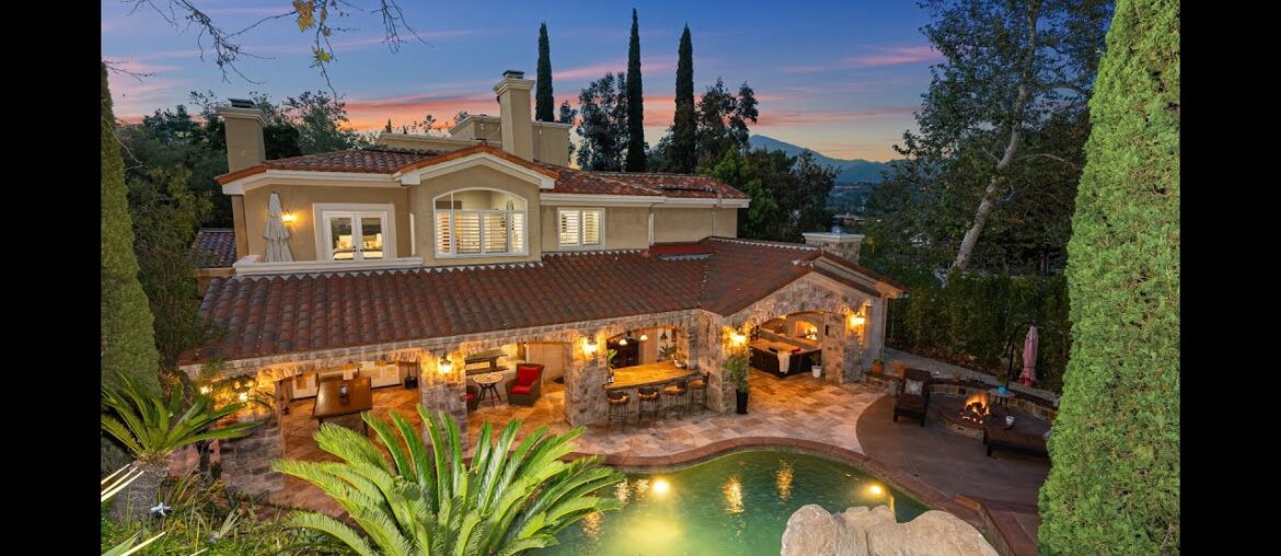 25 Via Terracaleta Coto De Caza, CA | 25 Via Terracaleta Coto De Caza, CA |