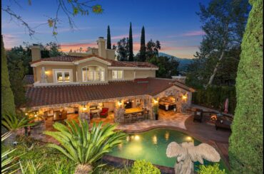 25 Via Terracaleta Coto De Caza, CA |