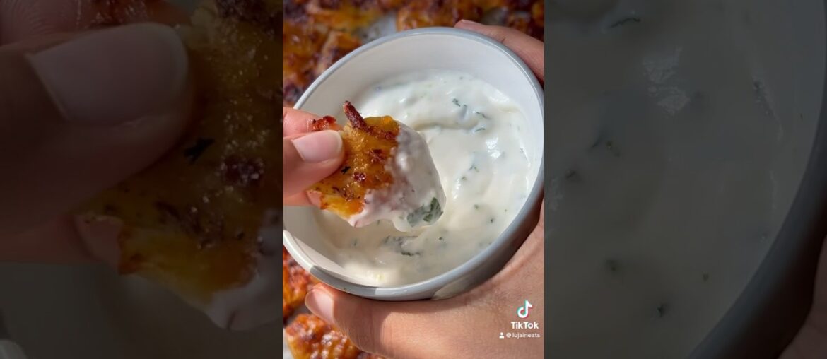 Smashed Harissa Maple Glazed Potatoes Smashed Harissa Maple Glazed Potatoes