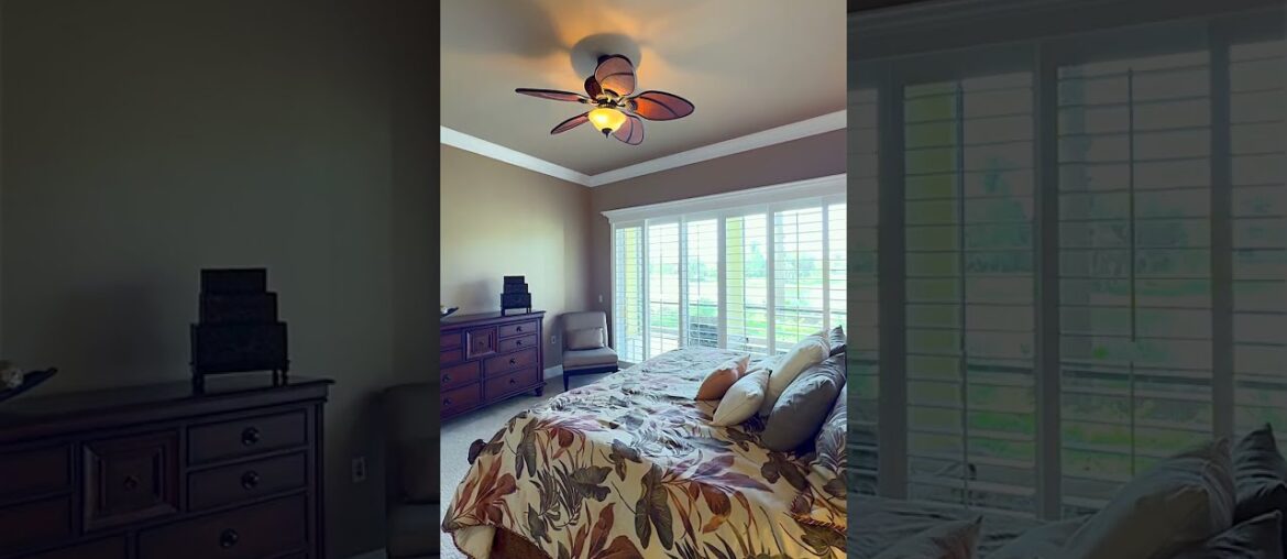 Stunning First Floor Condo Tour in Naples Florida