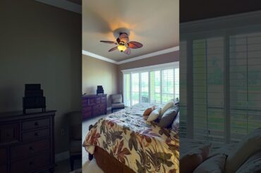 Stunning First Floor Condo Tour in Naples Florida