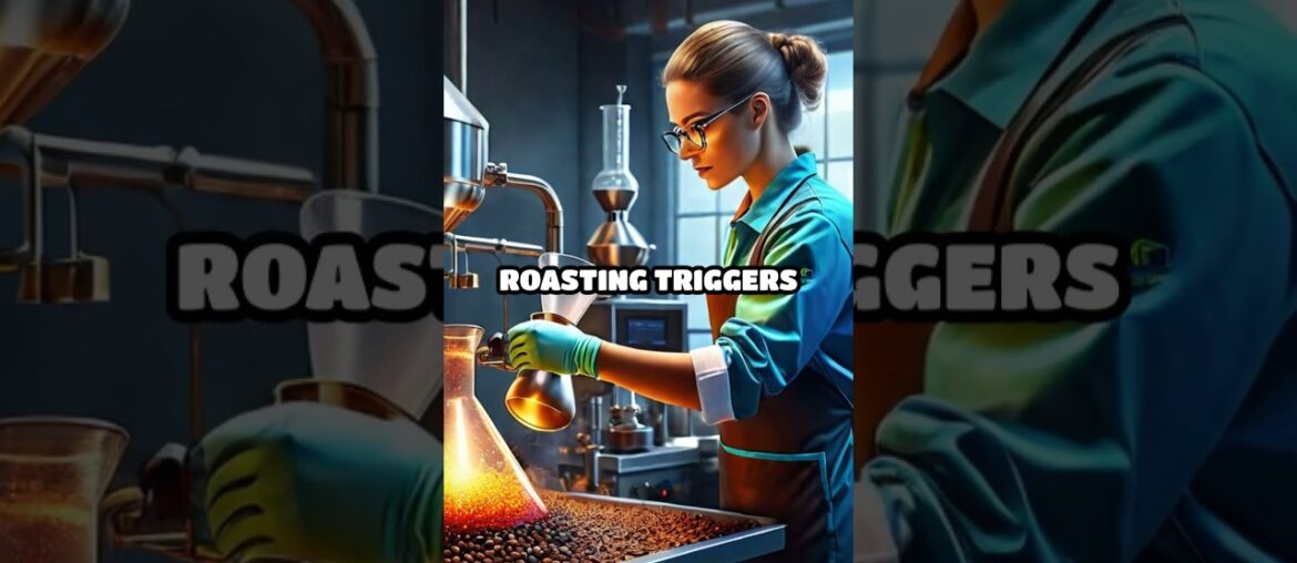 Secrets Inside Your Morning Coffee Secrets Inside Your Morning Coffee