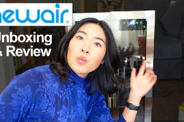 BUY IT??  NewAir 24 Bottle French Door Wine Cooler Review - NWC024SSD0