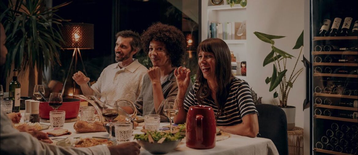 Goguette – New brand of French wine fridges Goguette - New brand of French wine fridges