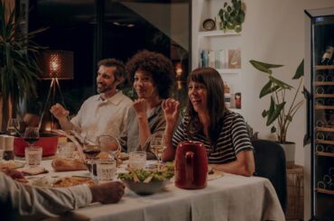 Goguette - New brand of French wine fridges