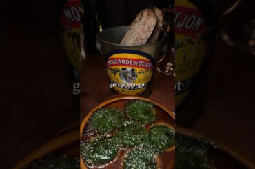 My Favorite French Restaurant in NYC