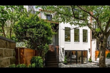 2032 Allen Pl NW, Washington, DC 20009