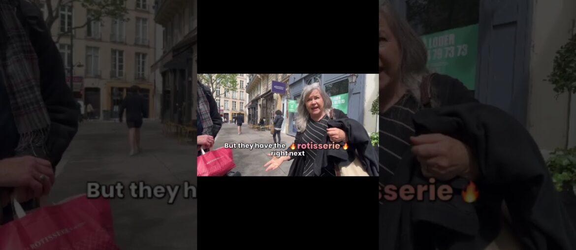 Secret Revealed: Paris's Ultimate Dining Spot