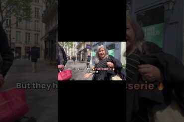 Secret Revealed: Paris's Ultimate Dining Spot