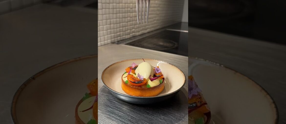 Episode 44 | the easiest two-course dinner to keep her coming back for more. #cedriklorenzen #steak