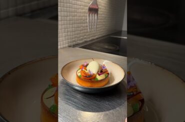 Episode 44 | the easiest two-course dinner to keep her coming back for more. #cedriklorenzen #steak