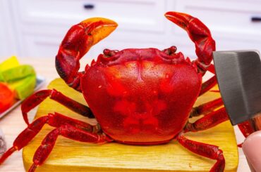 Delicious Miniature Spicy grilled fish and lemongrass grilled eel | By Yummy Bakery Cooking