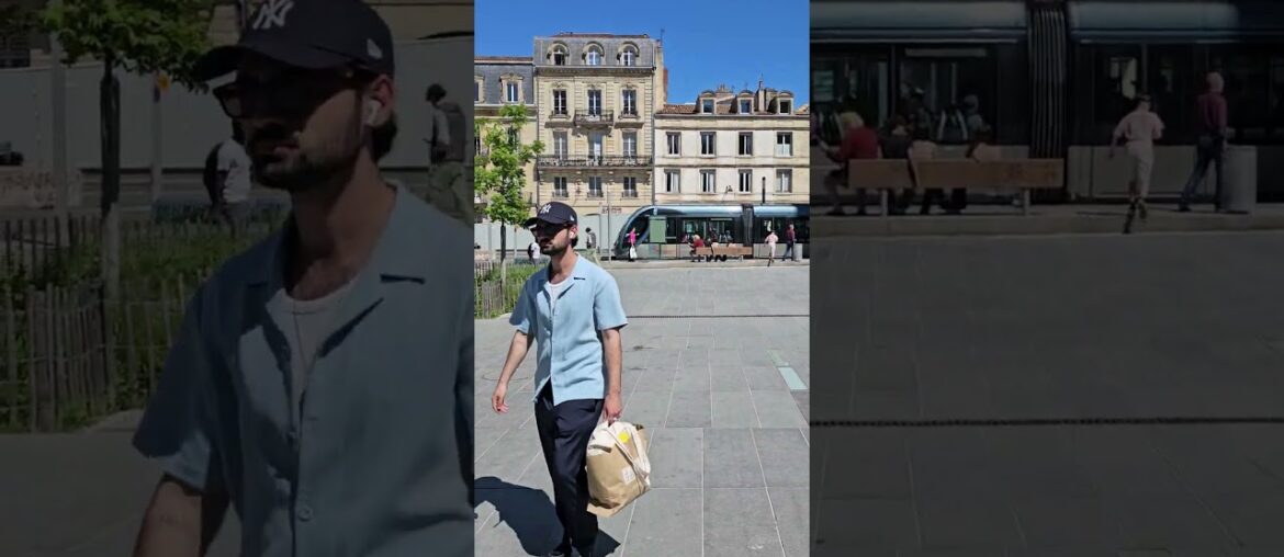 France Bordeaux Titanic music beautifulamazingbuilding#youtube #youtubeshort #france#bordeux #france