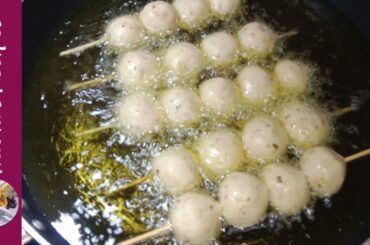 Crispy Potato Snacks Recipe | Quick & Crunchy: Crispy Potato Snacks Recipe for Snack Lovers!