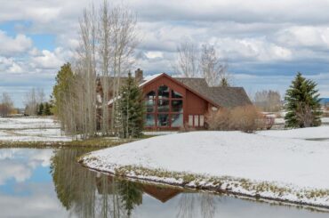 21 Hastings Dr, Victor, ID