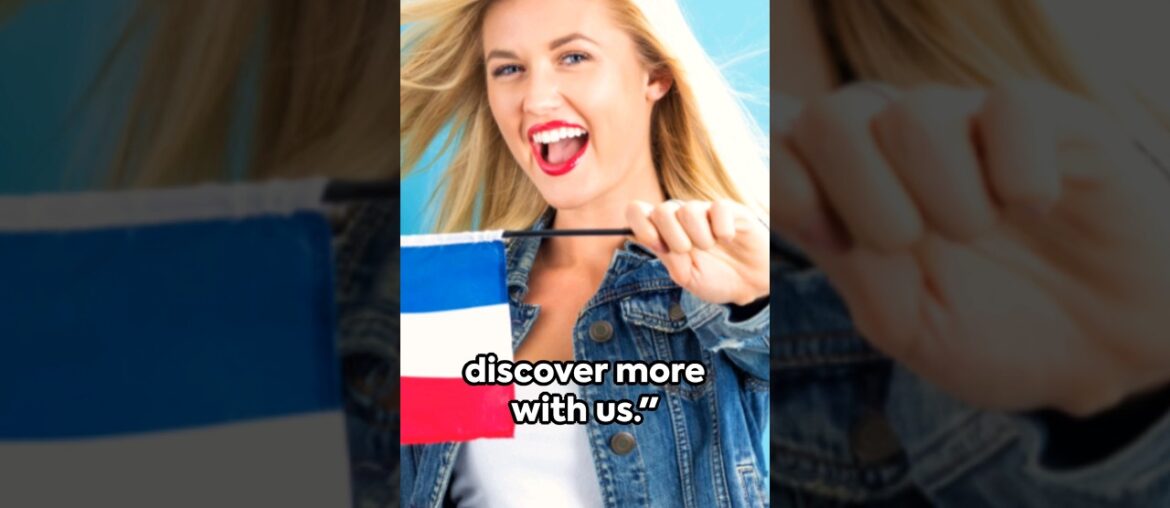 5 Amazing Facts About France: Let's Go!