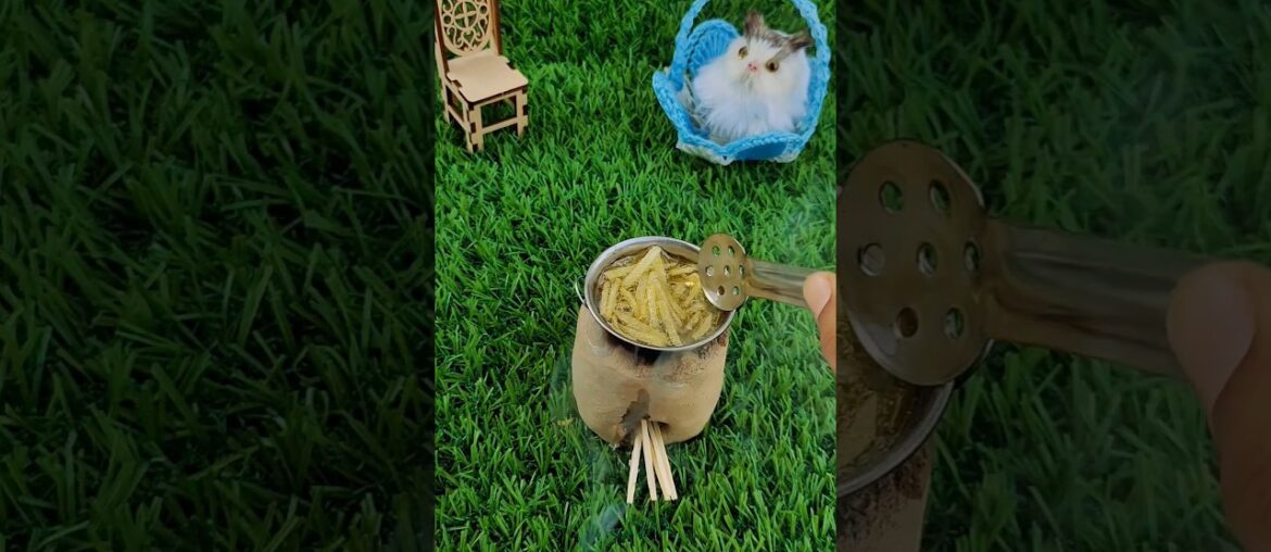 French Fries Recipe | French Fries Recipe Shorts #shorts