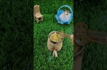 French Fries Recipe | French Fries Recipe Shorts #shorts