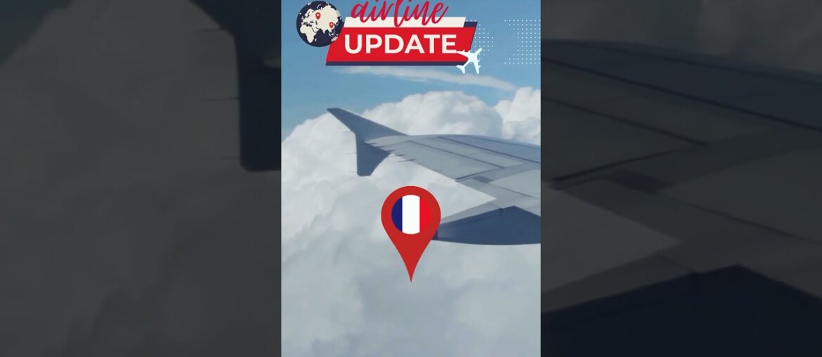 Air France Updates | Air France introduces new gourmet delights