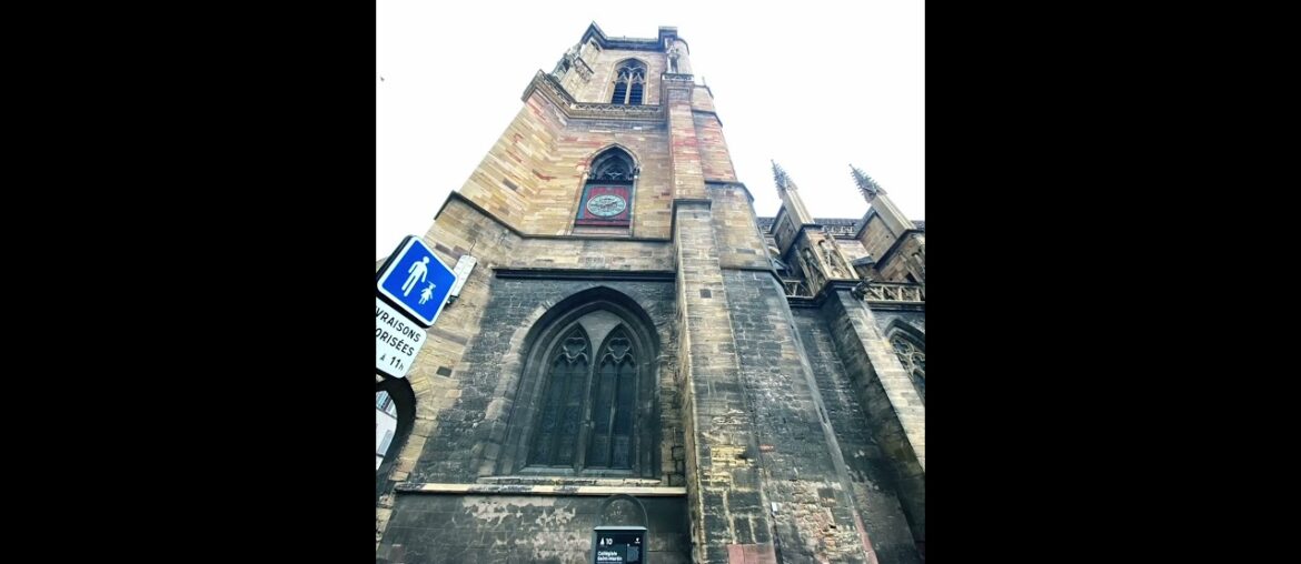 S2EP16. Throwback to Colmar France. #francetravel #vacation #frenchwine