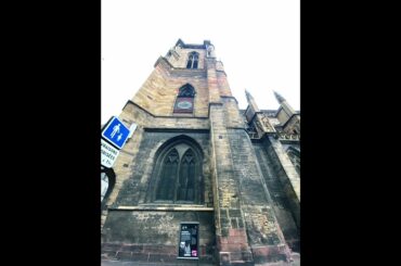 S2EP16. Throwback to Colmar France. #francetravel #vacation #frenchwine