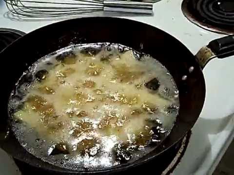 French Fries from Scratch Chef John the Ghetto Gourmet French Fries from Scratch Chef John the Ghetto Gourmet