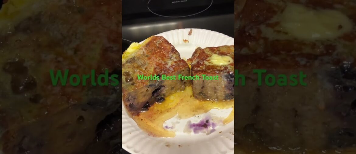 The Joy of Cooking. Gourmet French Toast. The Joy of Cooking. Gourmet French Toast.