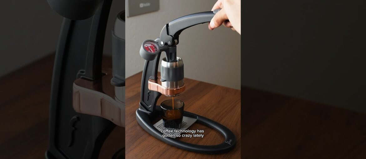 Coffee Without Automation Coffee Without Automation