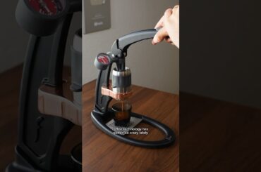 Coffee Without Automation