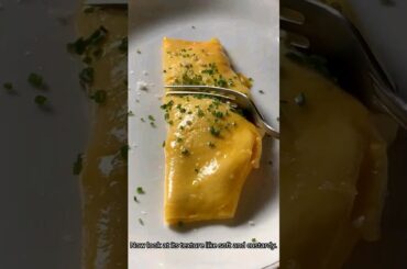 The Perfect French Omlette #shorts #omlette#food