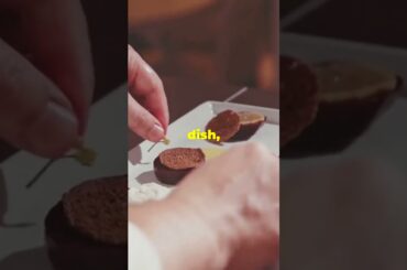 Michelin Magic! Global Fine Dining Adventures #richlifestyle