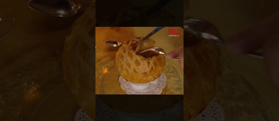 Is this the dream diet? | 60 Minutes Australia Is this the dream diet? | 60 Minutes Australia