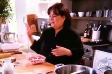 the french call it a "roux"