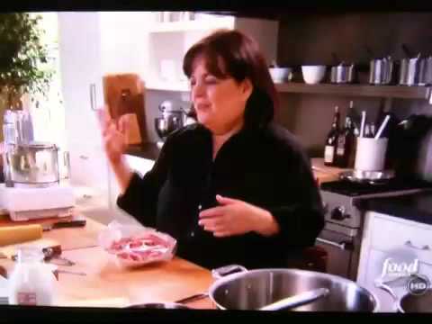 the french call it a “roux” the french call it a "roux"