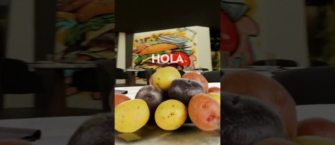 Baked Potato | Russet | French Fries | Air Fryer Potatoes | Cooking Methods