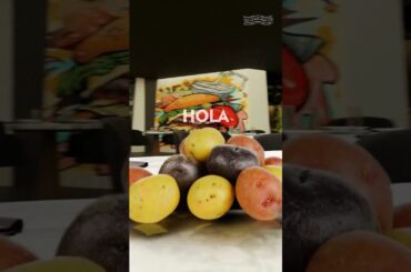 Baked Potato | Russet | French Fries | Air Fryer Potatoes | Cooking Methods