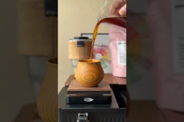 Coffee time. #coffee #coffeelover #baristalife