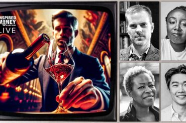 Vineyard Chronicles: Exploring Wine Regions and Investment Opportunities