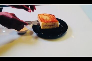 Indulge in Decadence: Hong Kong French Toast Recipe