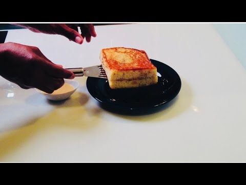 Indulge in Decadence: Hong Kong French Toast Recipe Indulge in Decadence: Hong Kong French Toast Recipe