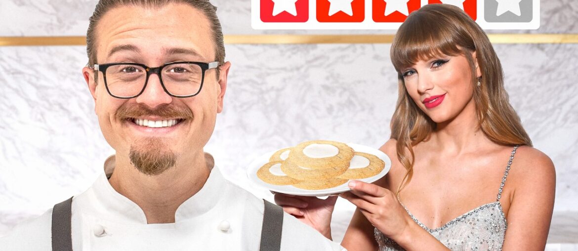 I Tested Viral Celebrity Recipes