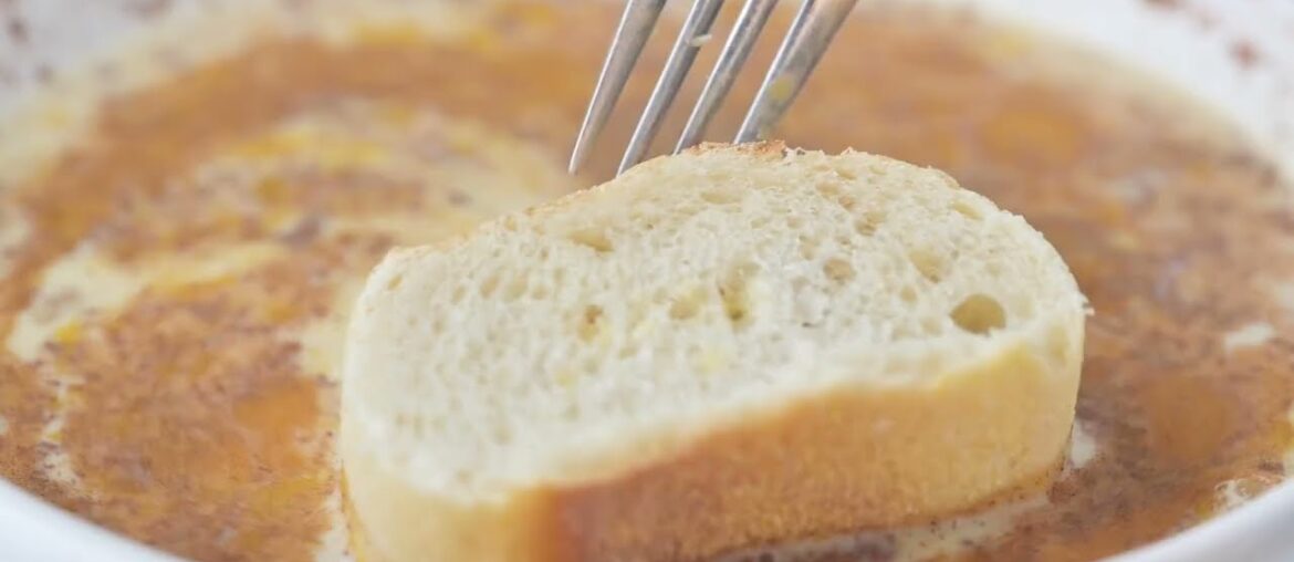 Kneader’s French Toast Recipe Kneader's French Toast Recipe