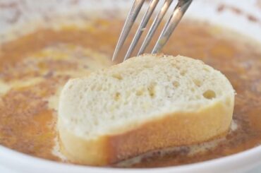 Kneader's French Toast Recipe