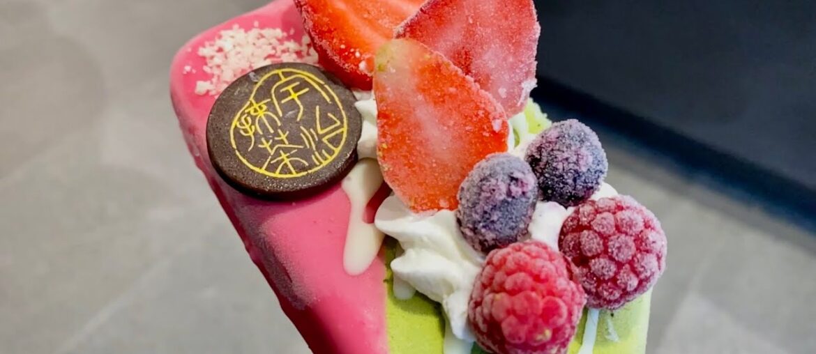 Kyoto, Japan is a treasure trove of local gourmet food! A day in Kyoto with 10 foods to eat