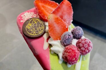 Kyoto, Japan is a treasure trove of local gourmet food! A day in Kyoto with 10 foods to eat