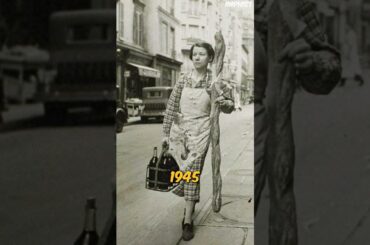 Crazy Historical Photos You Won't See Anywhere Else #history