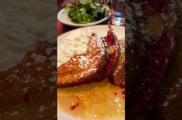 THIS WEEKEND! Enjoy great food, great music, and an all-around great time at Gospel Brunch! #54below